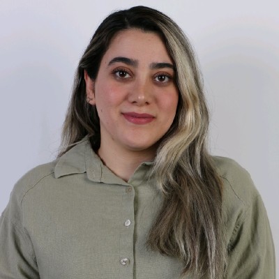 Portrait of Fatemeh Nosrati